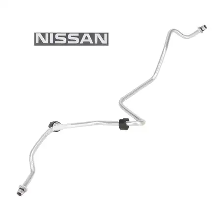 ORIGINAL Nissan Hochdruckleitung K&auml;ltemittel Klimaanlage Pathfinder 3 R51 92440-9NB0A