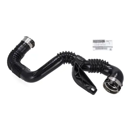 ORIGINAL Nissan Ladeluftschlauch Ansaugschlauch Qashqai 1 2 X-Trail 3 1.6 dCi 144604EB1B