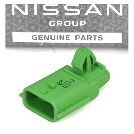 ORIGINAL Nissan Sensor Au&szlig;entemperatur Micra 3 Navar NP300 Note 27722-AX600