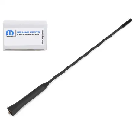 ORIGINAL Opel MOPAR Antenna Roof Antenna Adam Astra J Mokka / X Zafira Tourer C 13288181