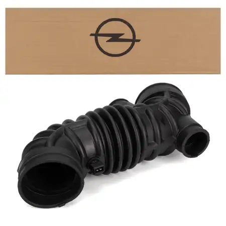 ORIGINAL Opel intake hose air hose Antara A 2.4 96829529
