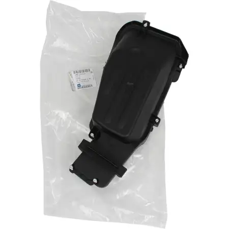 ORIGINAL Opel cover BCM fuse box relay box cover CORSA C 6235905