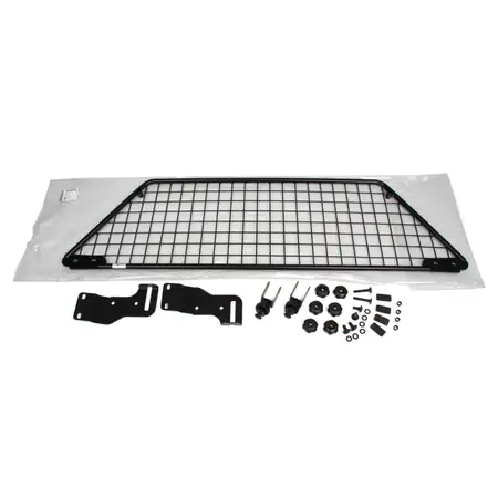 ORIGINAL Opel barrier cargo area divider 39062252 ASTRA K Sports Tourer