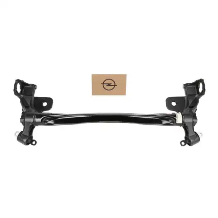 ORIGINAL Opel Achsk&ouml;rper Achstr&auml;ger Mokka X mit Allrad Hinterachse 42655154