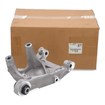 ORIGINAL PSA Opel Achsschenkel Radaufh&auml;ngung Insignia B hinten rechts YR00055480