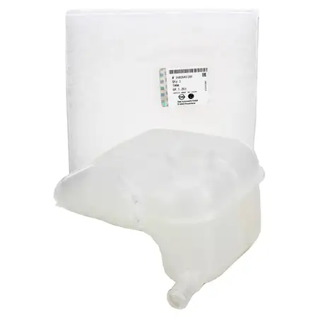 ORIGINAL Opel Ausgleichsbeh&auml;lter K&uuml;hlmittelbeh&auml;lter Zafira B 1682641180