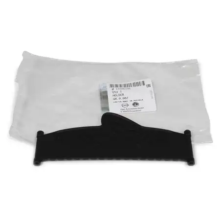 ORIGINAL GM Opel Getr&auml;nkehalter Becherhalter Halteband Adam Corsa E 13365195