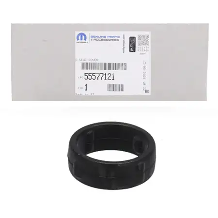 ORIGINAL Opel Dichtung Steuergeh&auml;use Stirndeckel Astra J K Insignia A B 1.6 CDTI 55577121