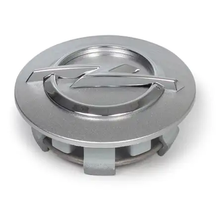 1x ORIGINAL Opel hub cap wheel cover &Oslash; 59 mm Insignia B Grandland X 39051847