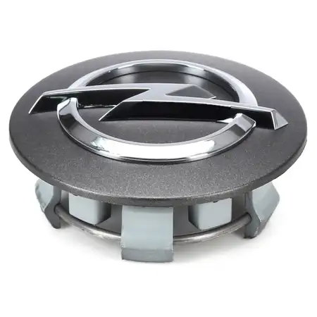 1x ORIGINAL GM Opel hub cap wheel cover &Oslash; 59mm Astra J Zafira C YQ00018580