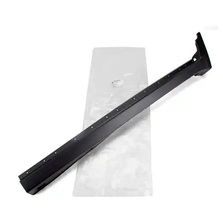 ORIGINAL Opel door sill trim, front right, Mokka X 95374126