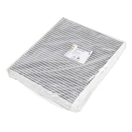 ORIGINAL Opel Innenraumfilter Pollenfilter Aktivkohlefilter ASTRA K 13356914