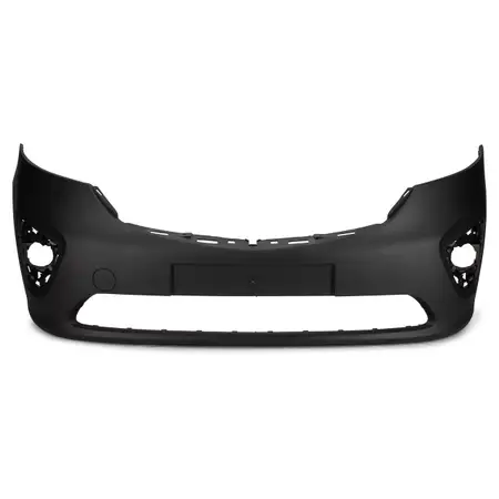 ORIGINAL Opel bumper front trim Vivaro B front 95517590