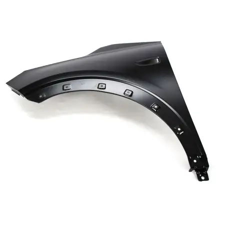 ORIGINAL GM Opel fender Crossland X front left 39136753