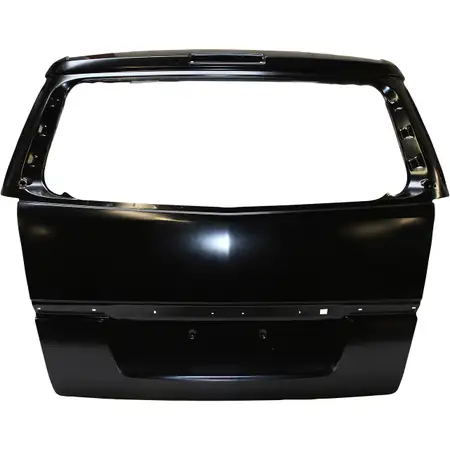 ORIGINAL GM Opel tailgate trunk lid Zafira B 126144 / 93190012