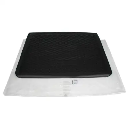 ORIGINAL GM Opel trunk liner cargo liner 13370506 for ZAFIRA TOURER C