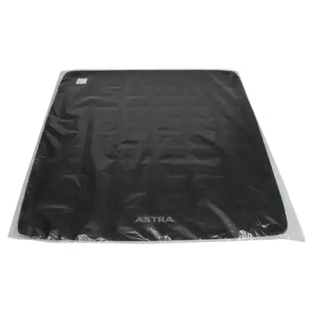 ORIGINAL Opel trunk liner cargo liner 13499238 for ASTRA K Sports Tourer