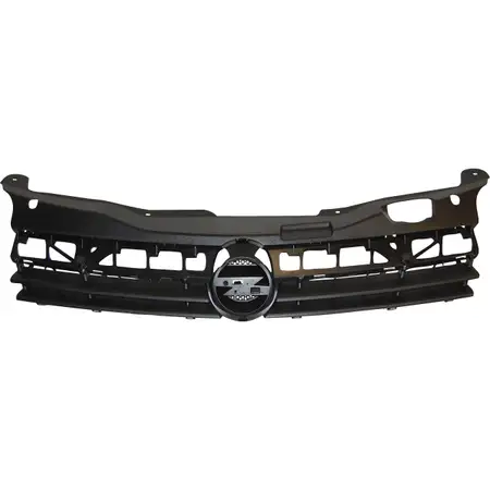ORIGINAL GM Opel front grille, ventilation grille, radiator grille, radiator grille 1320358