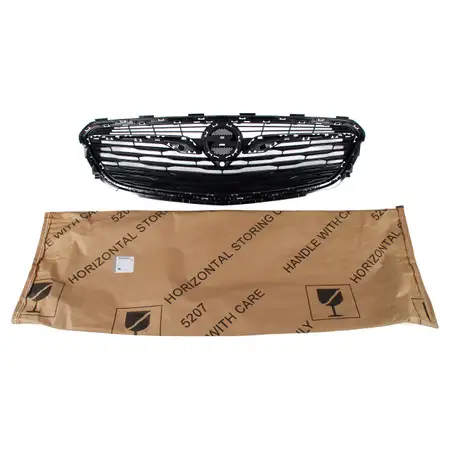 ORIGINAL Opel ventilation grille radiator grille radiator grille INSIGNIA B 39107929