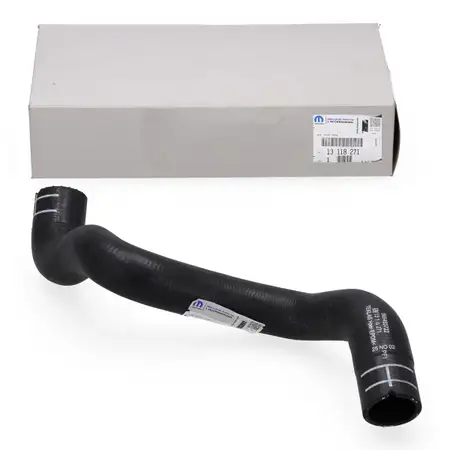 ORIGINAL GM Opel K&uuml;hlerschlauch Wasserschlauch ASTRA H ZAFIRA B 1.6 1.8 13118271