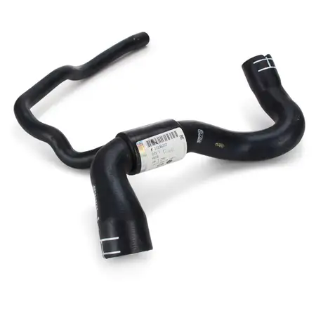 ORIGINAL Opel radiator hose water hose Corsa D 1.2 1.4 13191210
