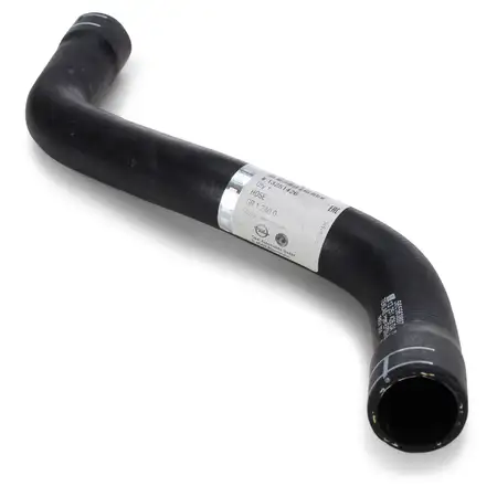 ORIGINAL Opel radiator hose water hose Astra J Cascada 1.4 13251426