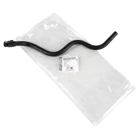 ORIGINAL GM Opel Radiator Hose Coolant Hose MERIVA B 1.4 100 hp 13265574