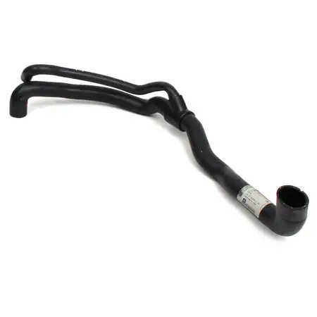ORIGINAL GM Opel radiator hose 13310135 for ASTRA H 1.4 / 1.4 LPG