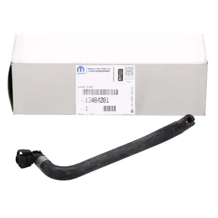 ORIGINAL Opel K&uuml;hlerschlauch Wasserschlauch Mokka X 1.4 13484281