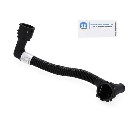 ORIGINAL Opel MOPAR K&uuml;hlerschlauch Schlauch Astra J Insignia A Cascada 2.0 CDTi 55488381