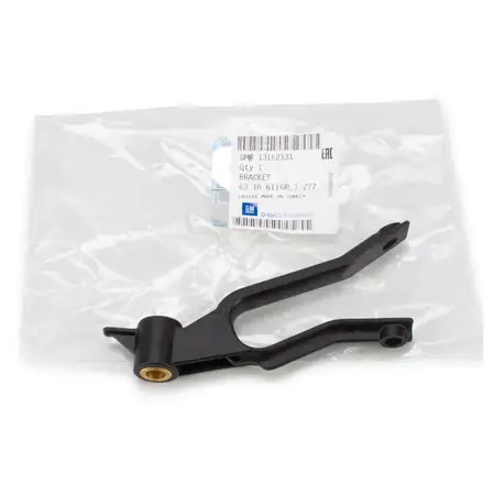 ORIGINAL GM Opel K&uuml;hler Tr&auml;ger Halter Motork&uuml;hler Wasserk&uuml;hler Astra H 6310611