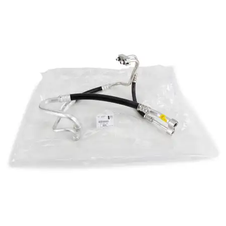 ORIGINAL PSA Opel Coolant Pipe Radiator Pipe Corsa D 1.2 1.4 13203316