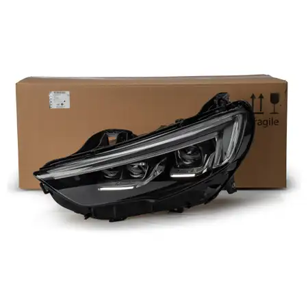 ORIGINAL GM Opel LED headlight Front headlight Insignia B left 3927211