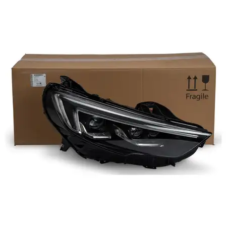 ORIGINAL GM Opel LED headlight Front headlight Insignia B right 39217212