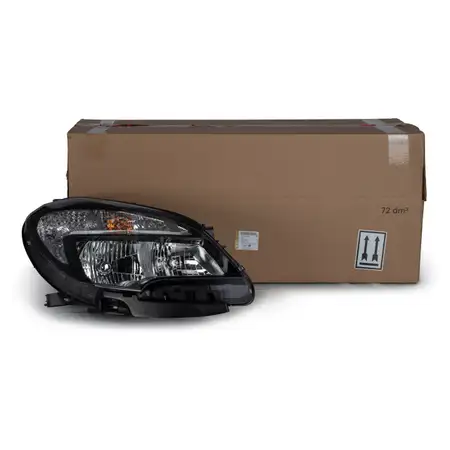 ORIGINAL Opel headlight HALOGEN Mokka / Mokka X J13 right 42435930