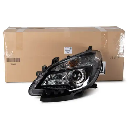 ORIGINAL GM Opel XENON headlight Mokka / Mokka X J13 left 42516765