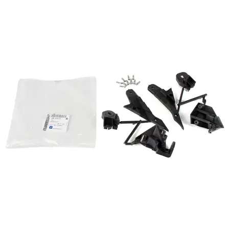 ORIGINAL Opel bracket headlight repair kit ASTRA H 1612669 / 93180335