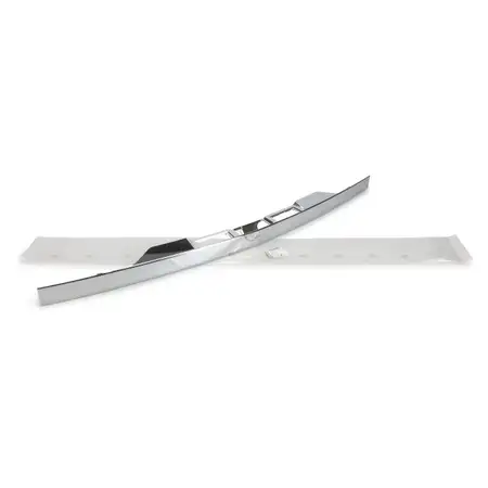 ORIGINAL Opel tailgate handle Tailgate handle Astra H Caravan rear 13158272