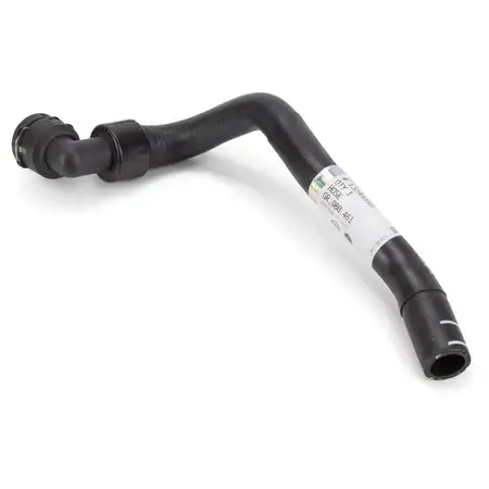 ORIGINAL Opel heating hose INLET hose Corsa D 1.0-1.4 13249356