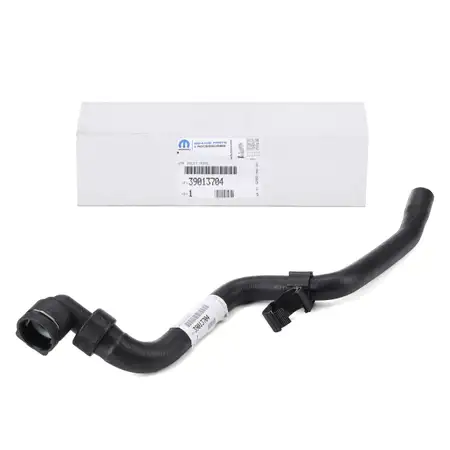 ORIGINAL Opel Heizungsschlauch Heizungs-Vorlaufschlauch Astra J Cascada 1.4 39013704