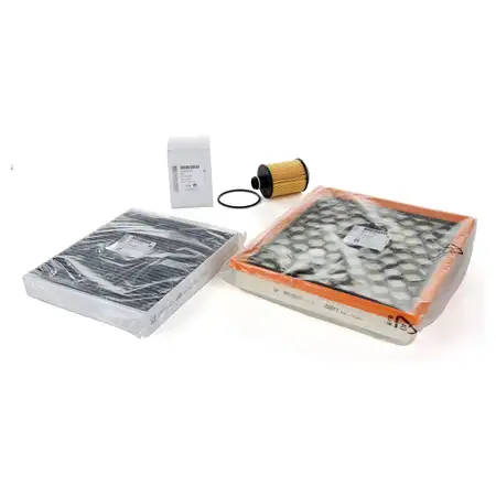 ORIGINAL Opel inspection kit INSIGNIA A 2.0 CDTI 110/120/131/140/160/163 hp