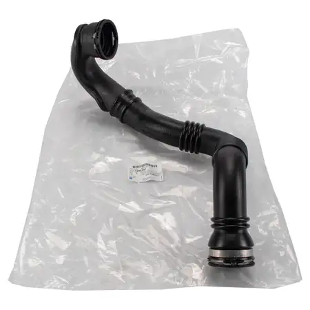 ORIGINAL Opel charge air hose charge air cooler outlet Astra J 1.7 CDTI 13265281