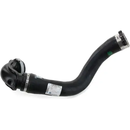 ORIGINAL Opel Ladeluftschlauch Turboschlauch Insignia A 2.0 CDTI 1302277 / 23163578