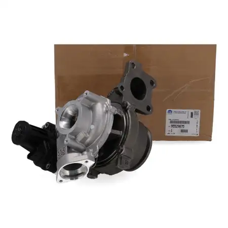 ORIGINAL Opel MOPAR Lader Turbolader AT-Teil Astra K Insignia B 1.5D F15DVH 95529875