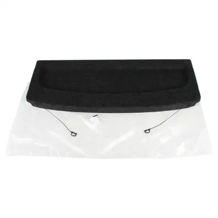 ORIGINAL Opel cargo cover trunk cover CORSA D 5-door 13233539