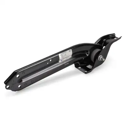 ORIGINAL GM Opel control arm, steering arm, trailing arm, Antara A, rear left 95261627