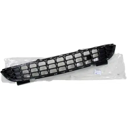 ORIGINAL GM Opel front grille, ventilation grille, radiator grille, radiator grille 1320197