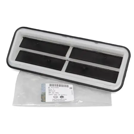 ORIGINAL Opel vent panel air outlet Astra H Corsa D E Vectra C rear 9177224