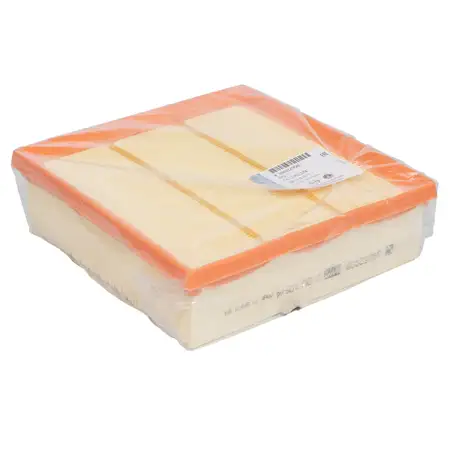 ORIGINAL GM Opel air filter Engine air filter COMBO CORSA D E 834926 / 39032998