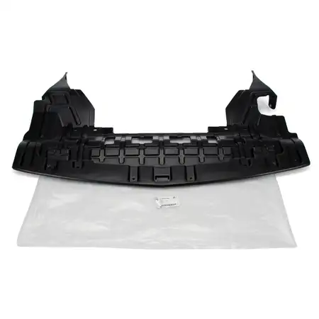 ORIGINAL Opel underride guard underbody protection engine compartment gasoline Mokka 94550786